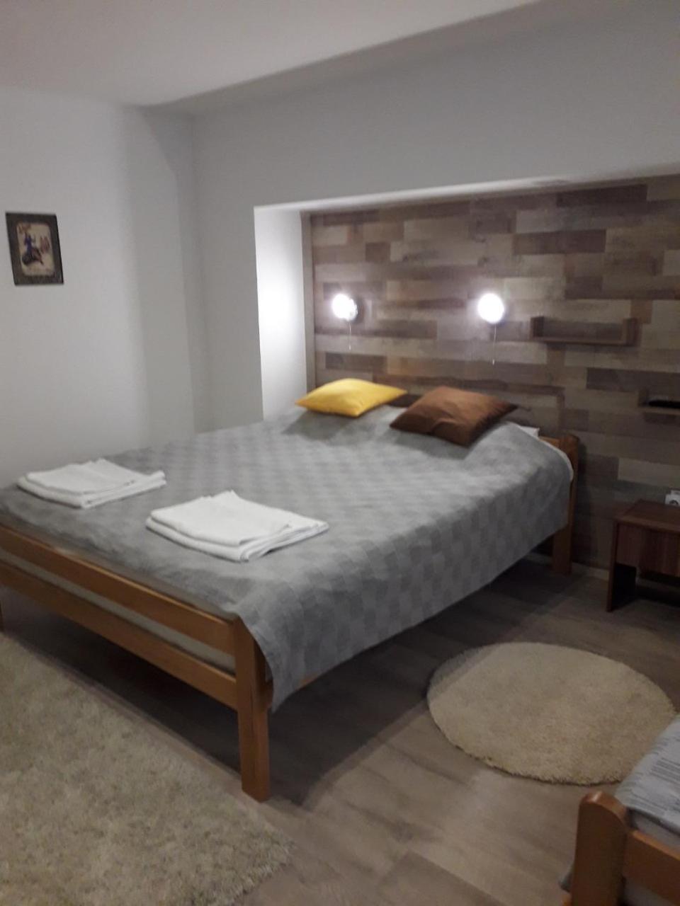 Vila Jelena Crni Vrh Ruang foto