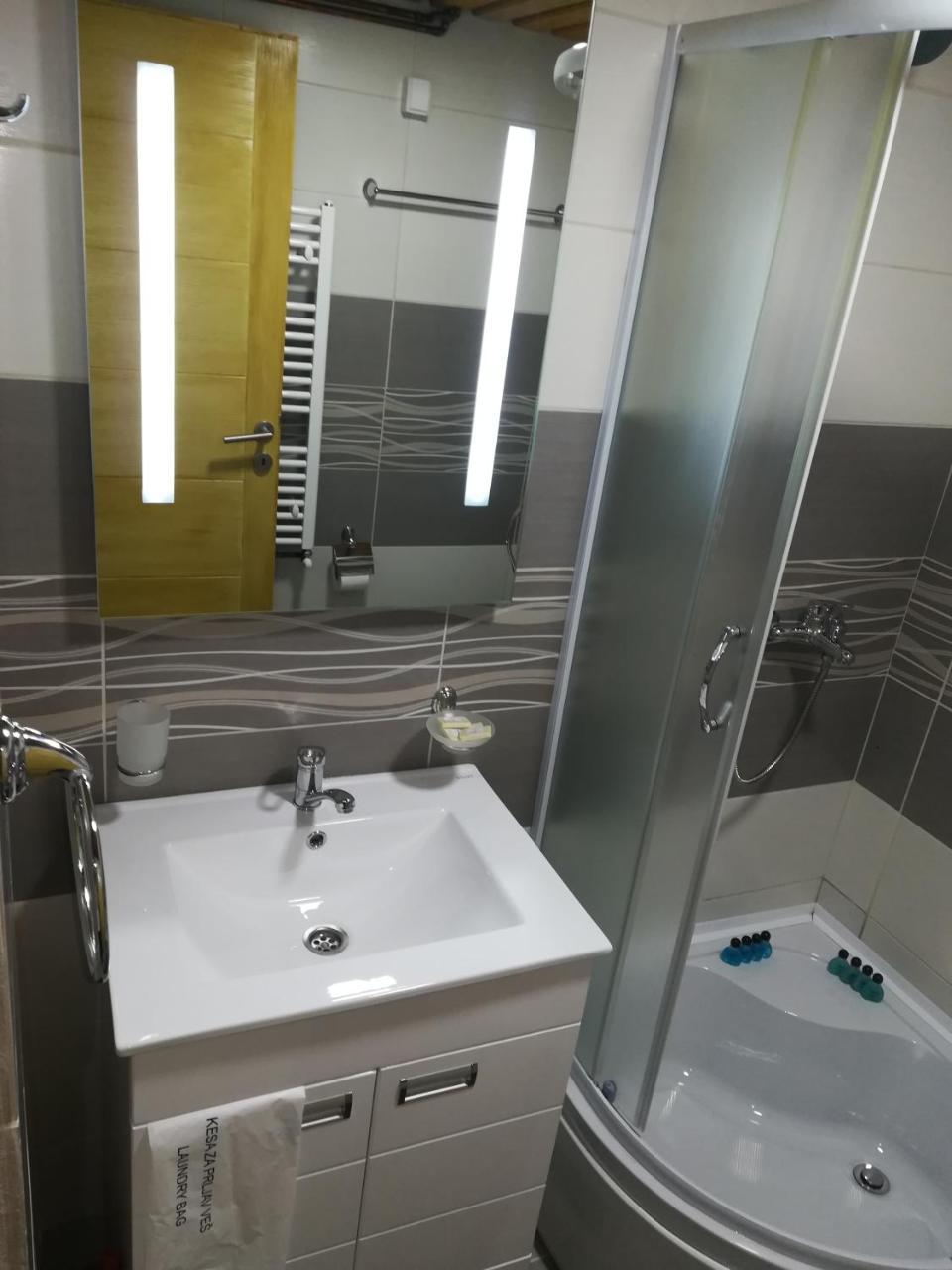 Vila Jelena Crni Vrh Bagian luar foto