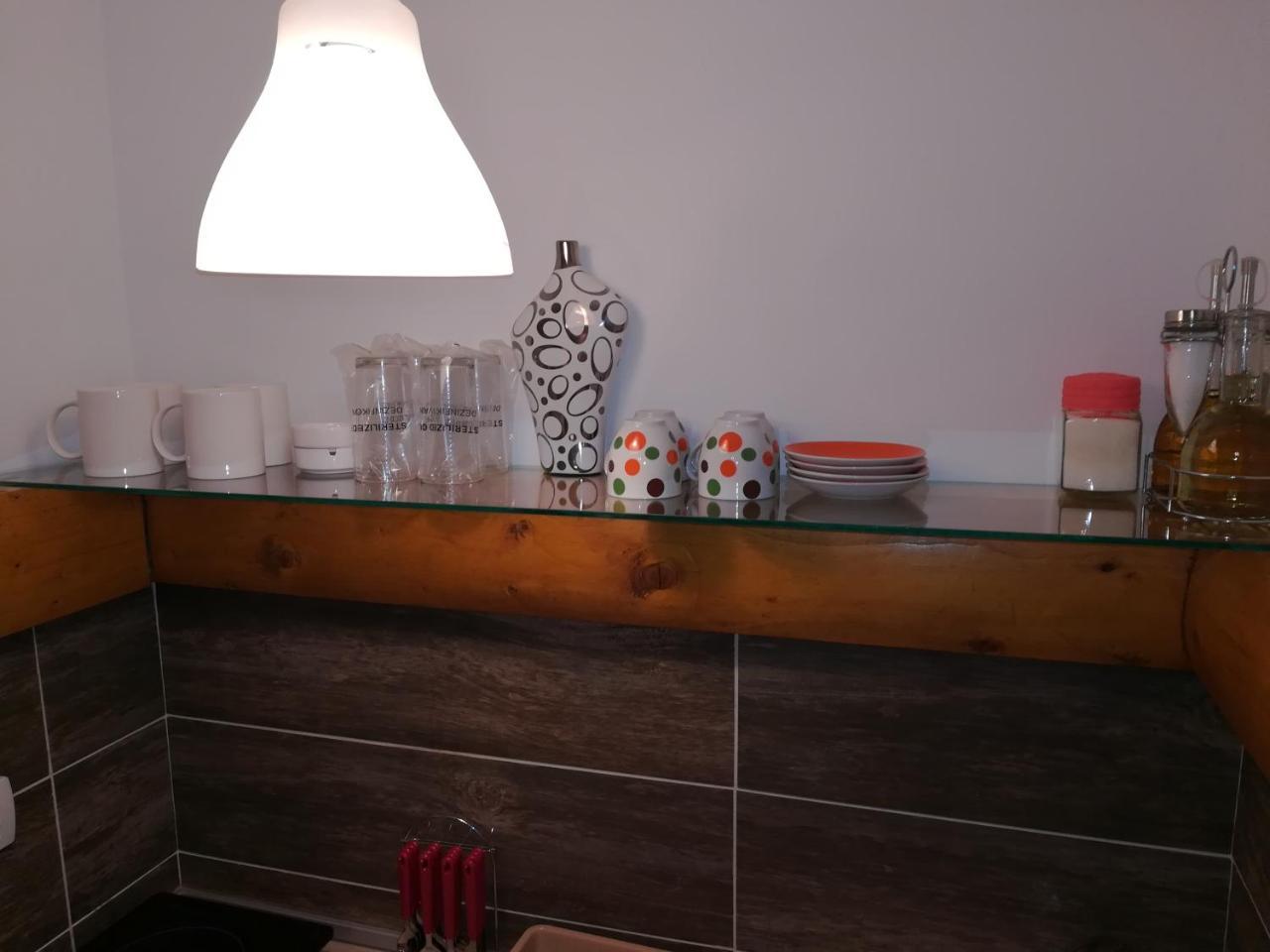 Vila Jelena Crni Vrh Bagian luar foto