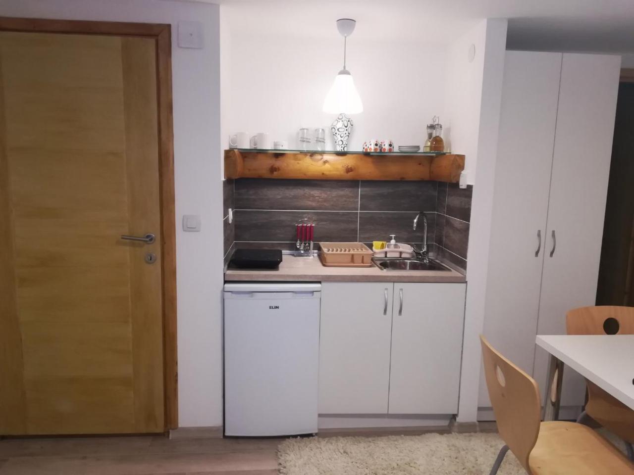 Vila Jelena Crni Vrh Bagian luar foto