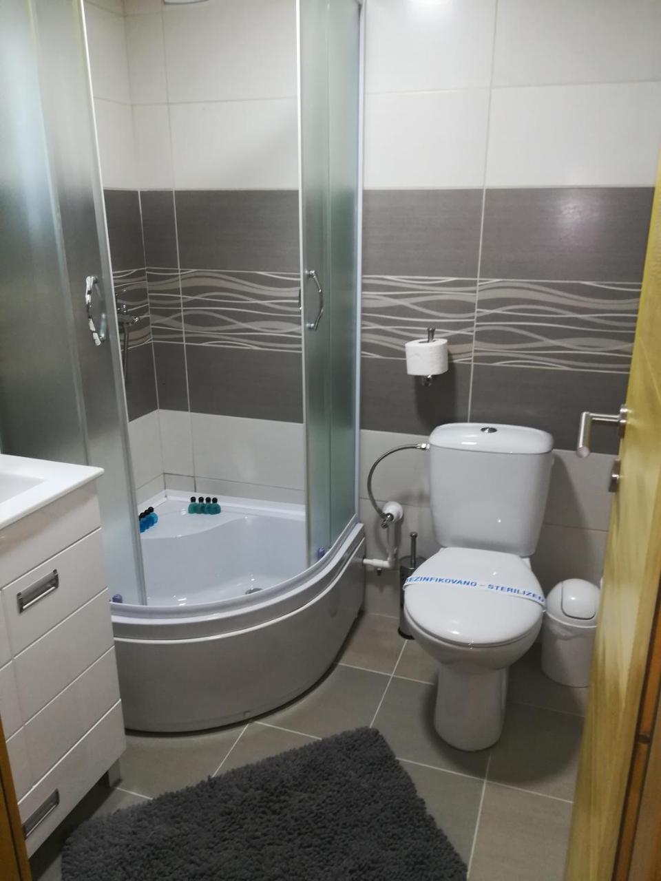 Vila Jelena Crni Vrh Bagian luar foto
