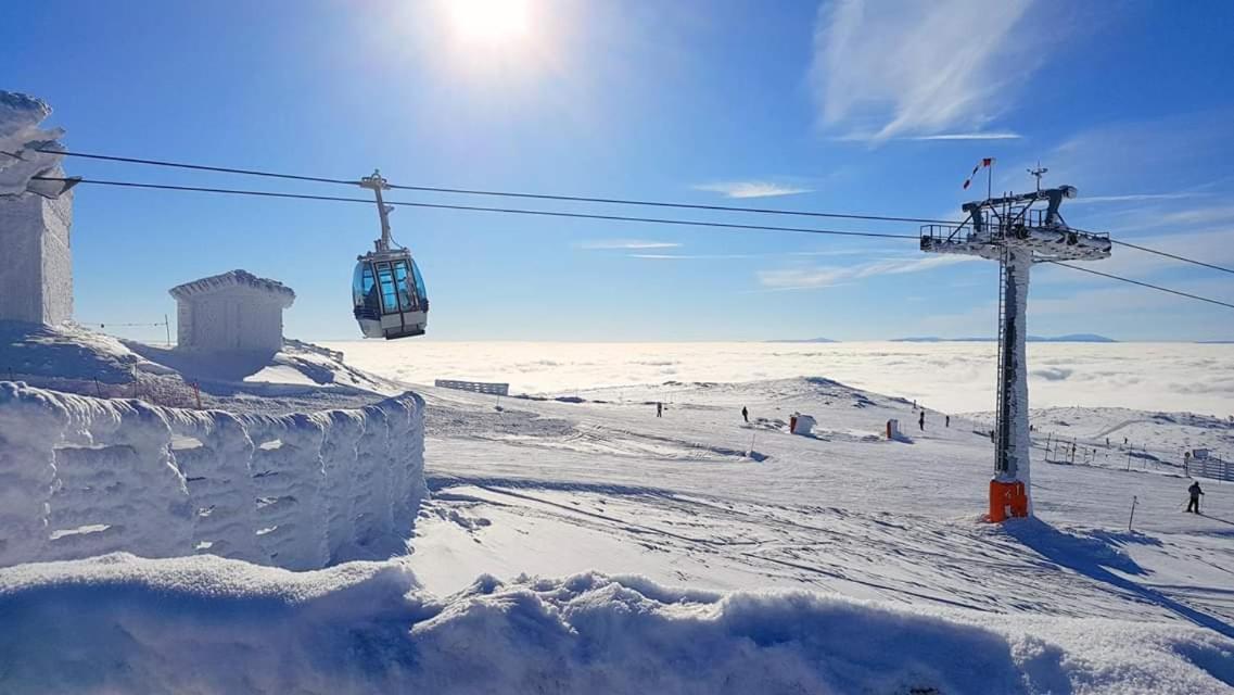 Vila Jelena Crni Vrh Bagian luar foto