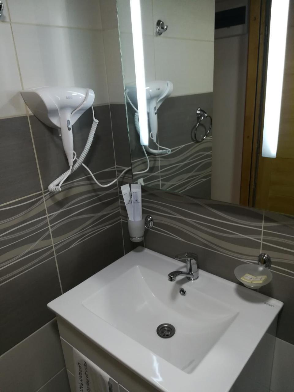 Vila Jelena Crni Vrh Bagian luar foto