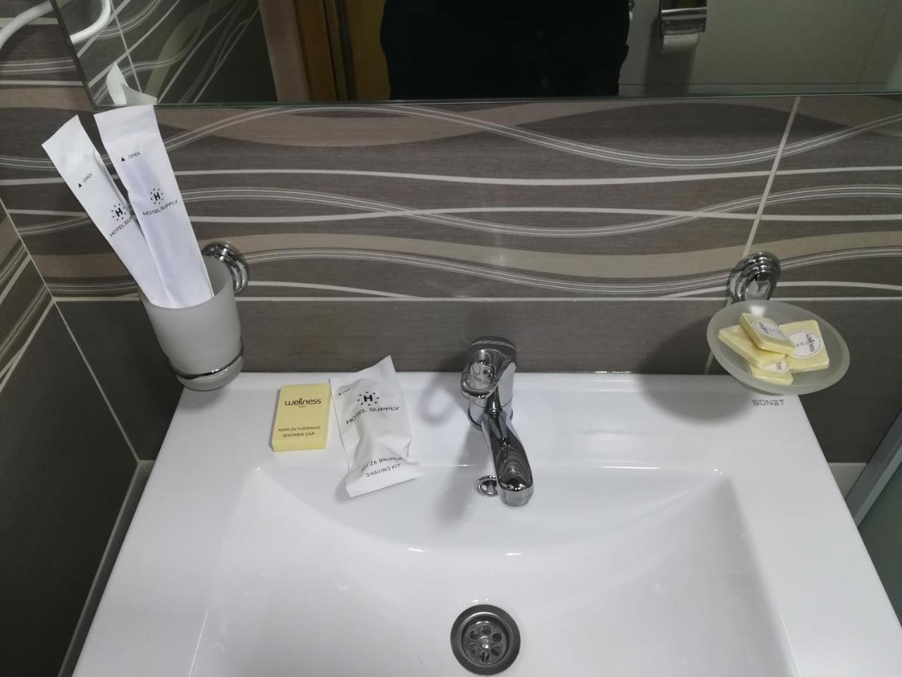 Vila Jelena Crni Vrh Bagian luar foto