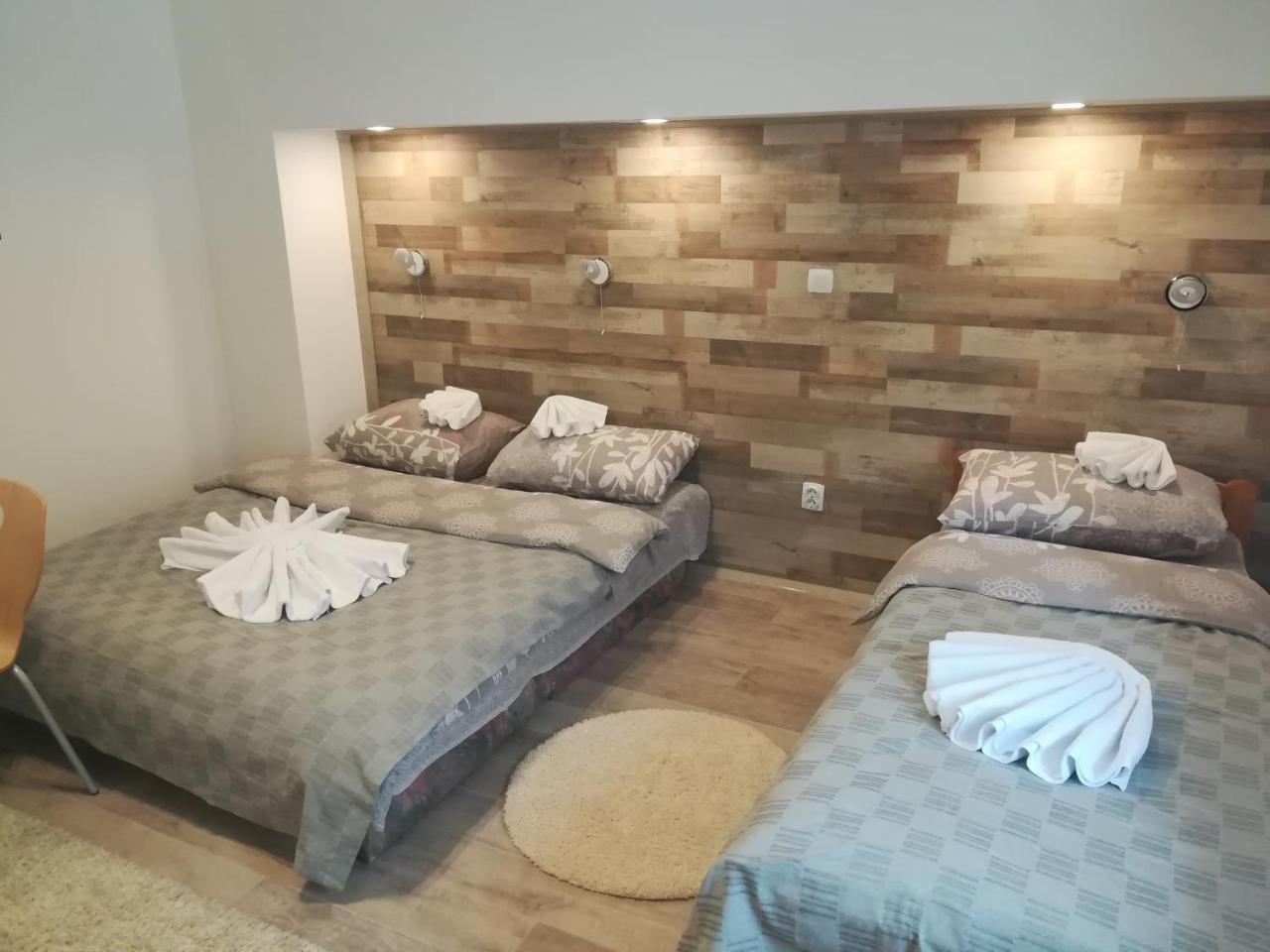 Vila Jelena Crni Vrh Bagian luar foto
