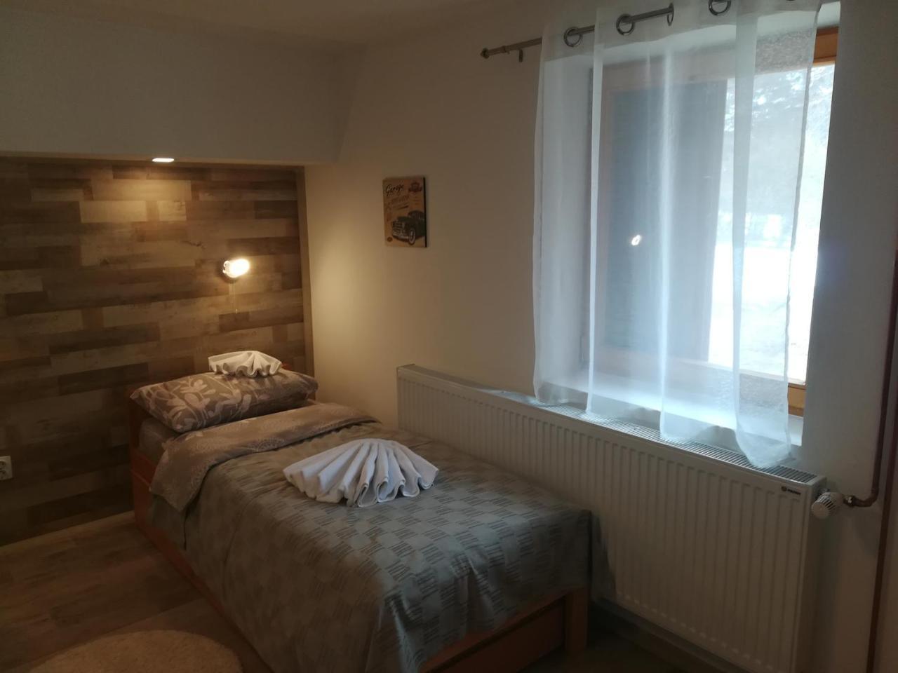 Vila Jelena Crni Vrh Bagian luar foto